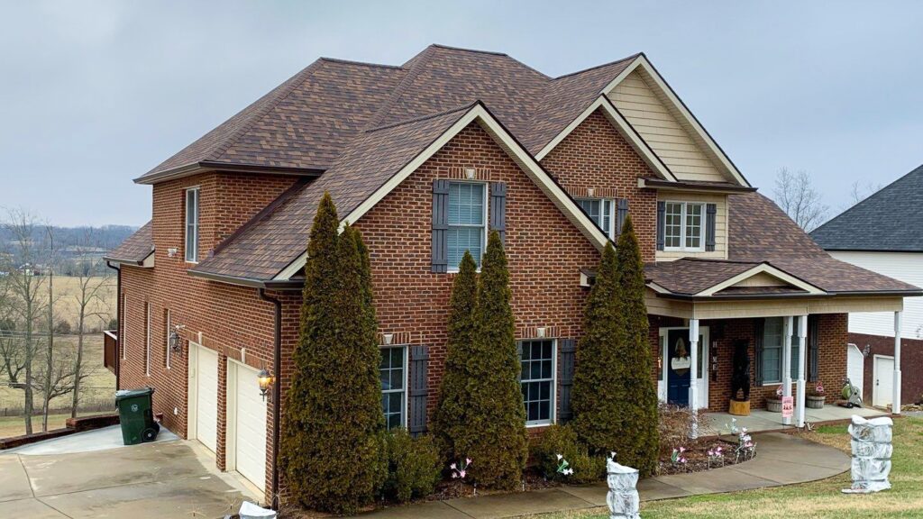 best roofing and gutters new roof residential roofing